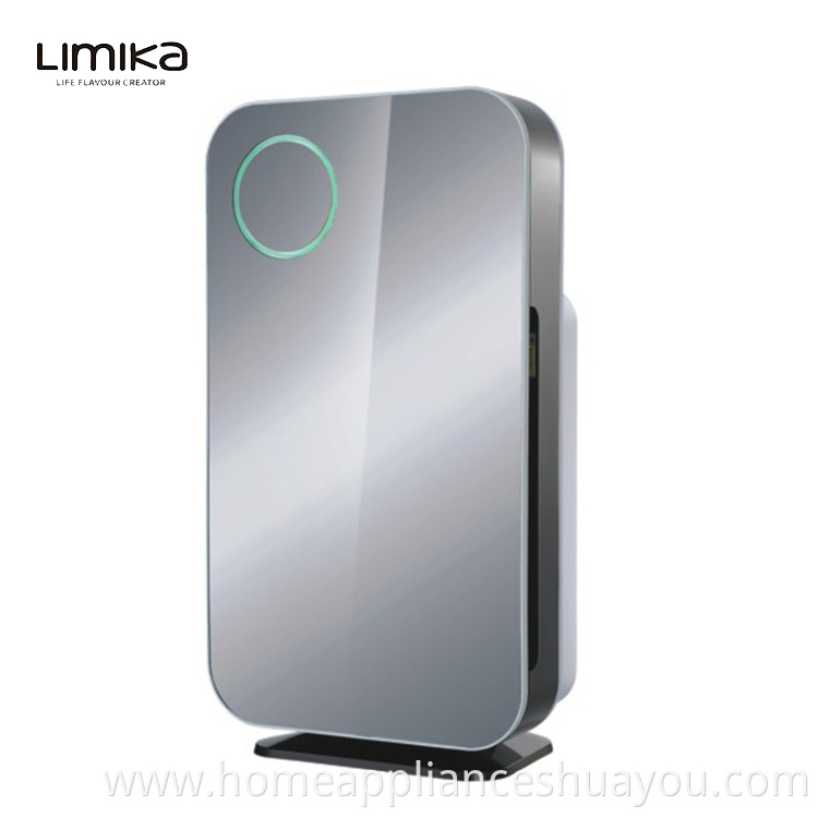 Air Purifier Smart